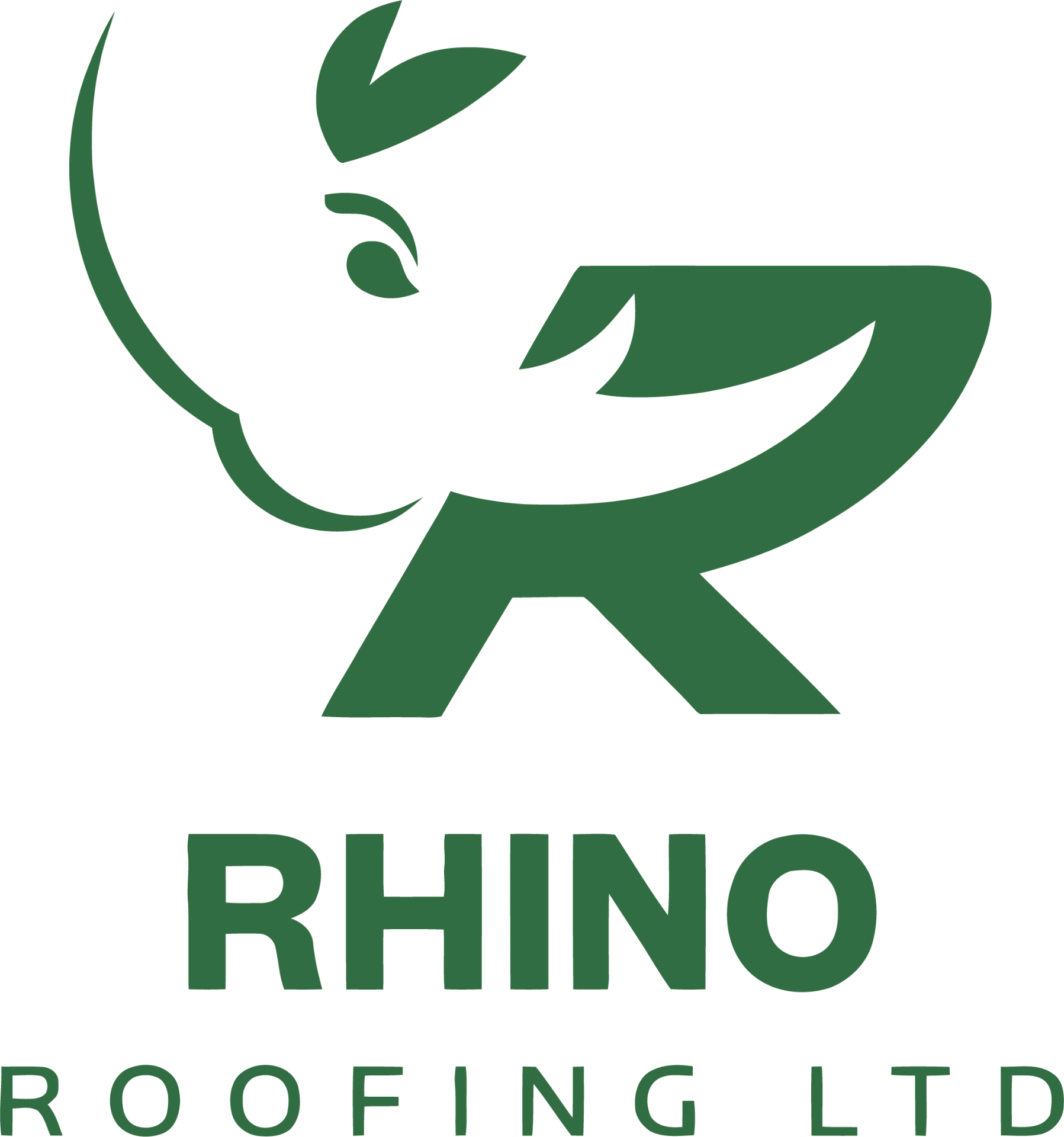 Rhino Roofing Group Ltd logo
