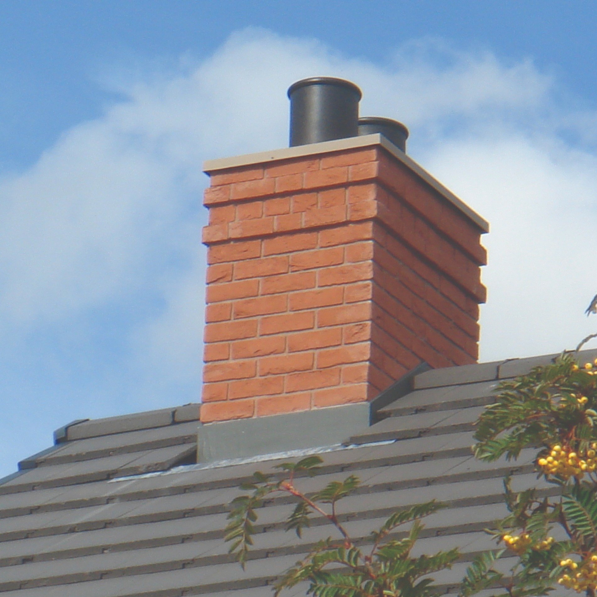 Rhino Roofing project 8