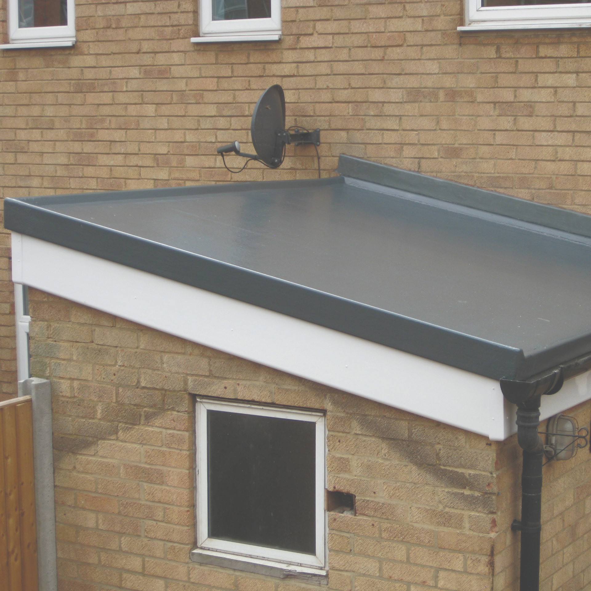 Rhino Roofing project 5