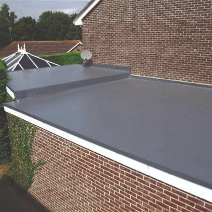 Rhino Roofing project 7